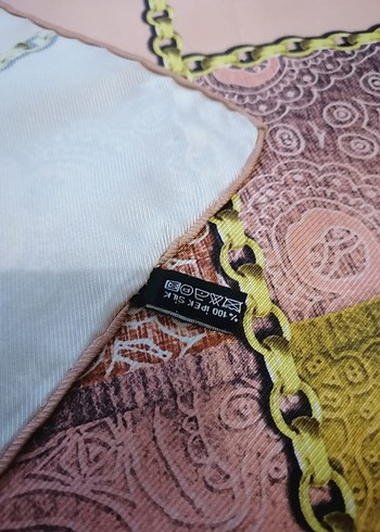 Beden çeşitli Renk silk home tivil ipek eşarp