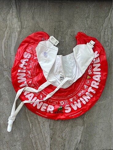 Swimtrainer - Yüzme Simidi