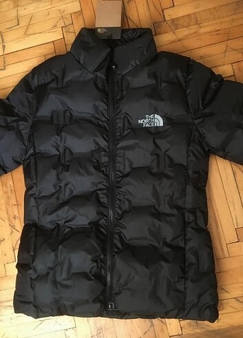 North Face Siyah The North Face Mont 