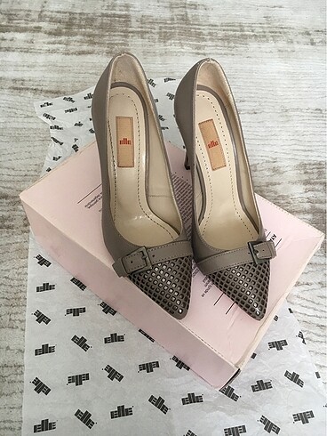 Stiletto Ayakkabı