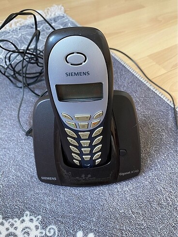 Siemens ev telefonu