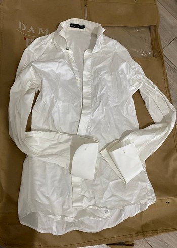 Siyah Smokin Damatlık - Görsel 6