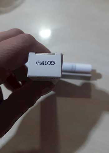 Oriflame Even Out Göz Kremi - Görsel 3