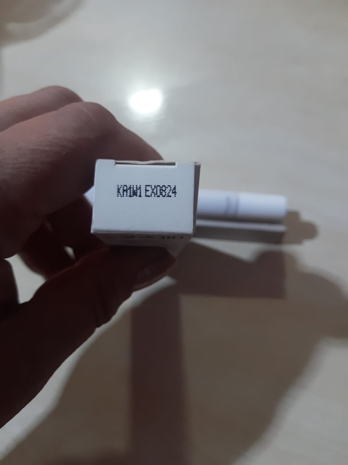 Oriflame Even Out Göz Kremi - Görsel 3