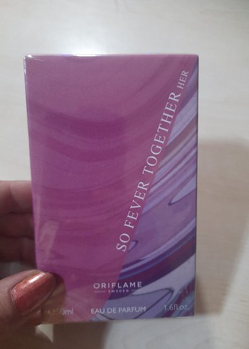 Oriflame