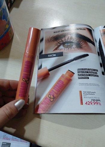 oriflame