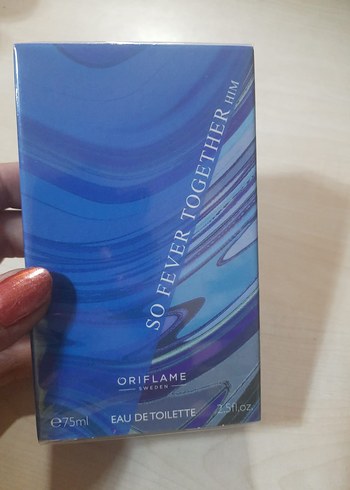 oriflame