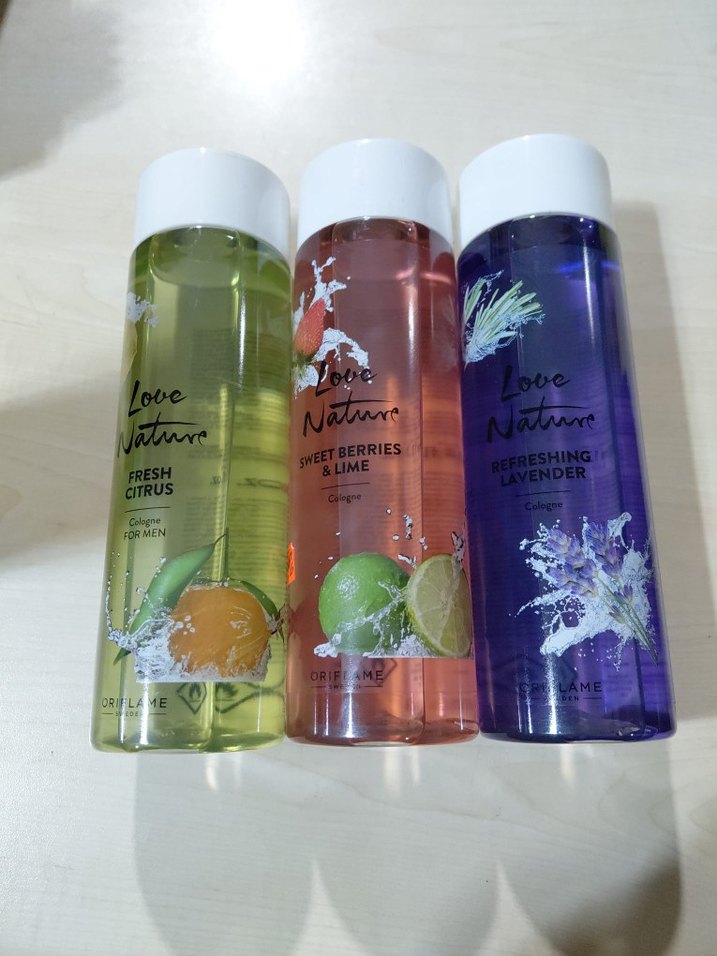 levent natürel kolonya adet fııat - Görsel 2