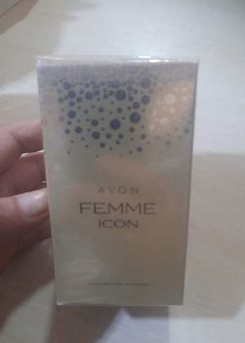 Avon Femme Icon Kadın Parfümü