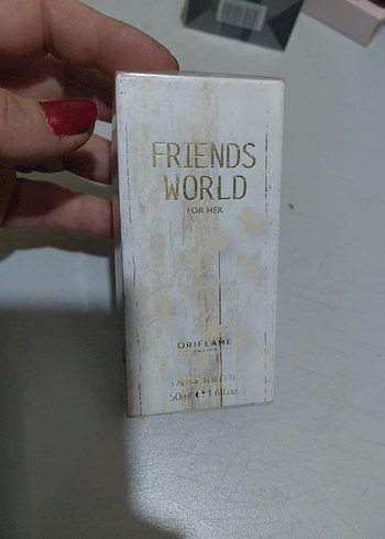 oriflame