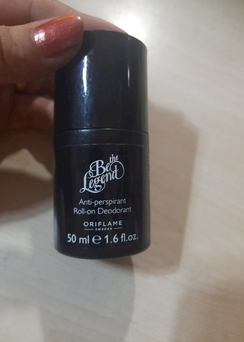 oriflame