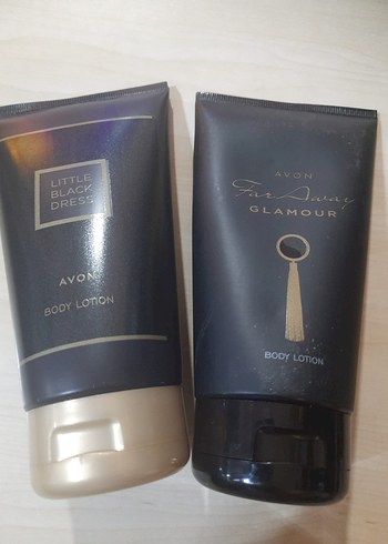 avon
