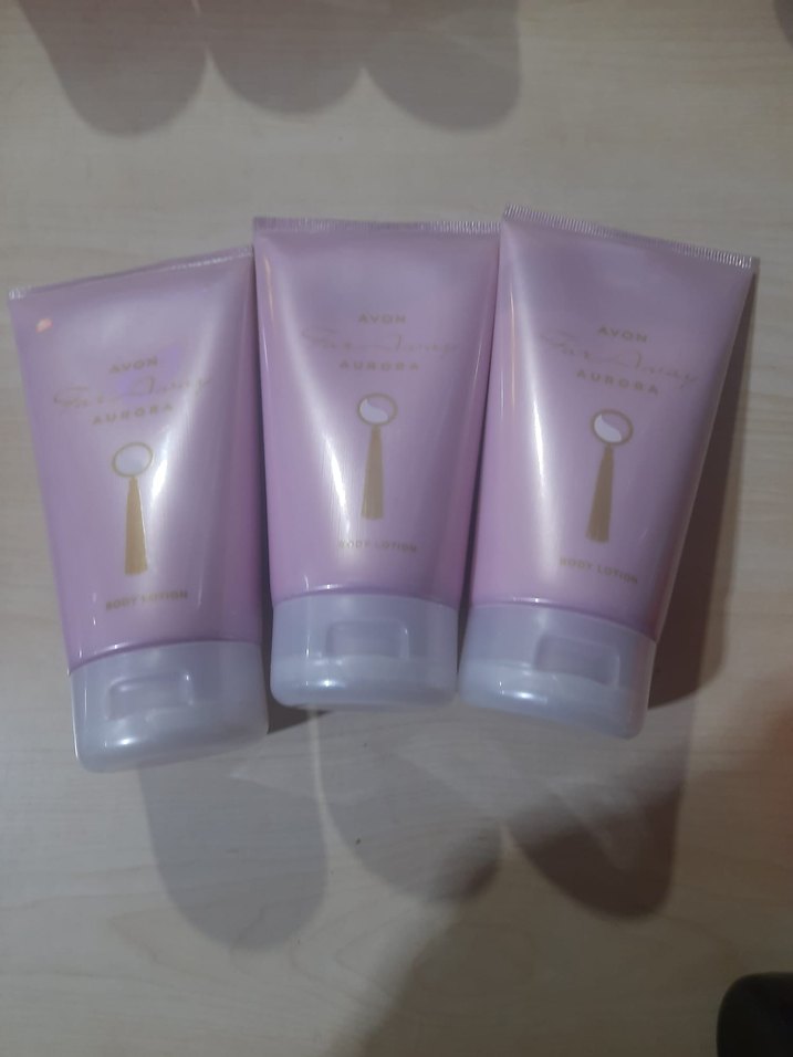 Avon Attraction Desire Vücut Kremi adet fiiat - Görsel 2