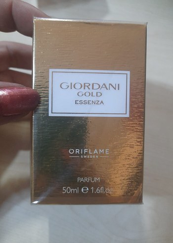 oriflame