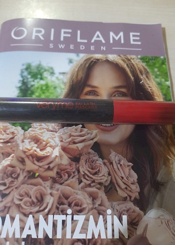 oriflame