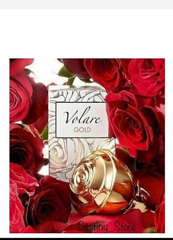 Valore gold