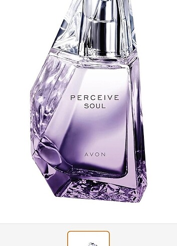 Perceive kadın parfüm edp