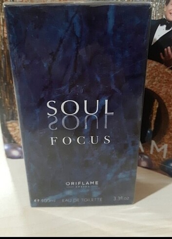 Soul focus 