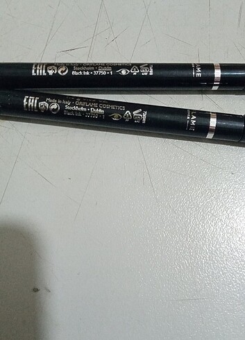 Oriflame Aylaner 