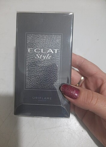 Eclat style