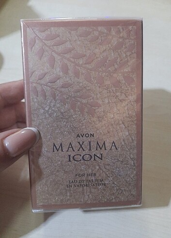 Maxima icon