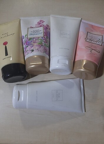 Vücut losyonu - Görsel 4