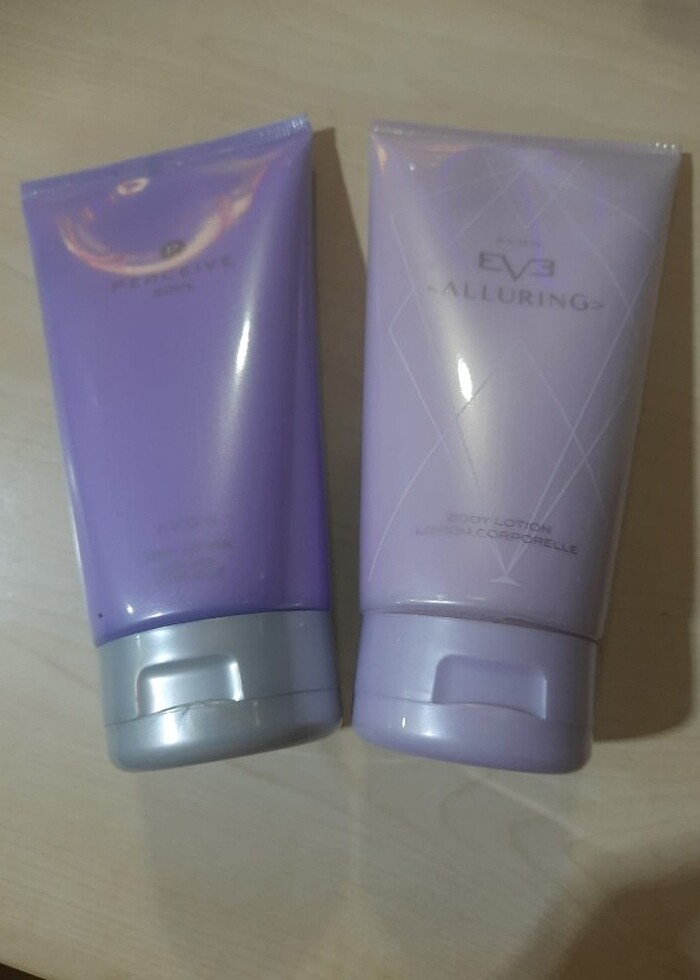 Vücut losyonu - Görsel 3