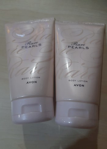 Vücut losyonu avon - Görsel 4