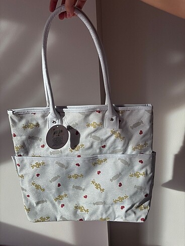 Hello Kitty Hello kitty vintage kol çantası