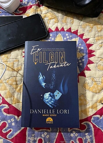 En Çılgın Takıntı