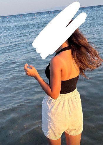 sırtı açık büstiyer - Görsel 2