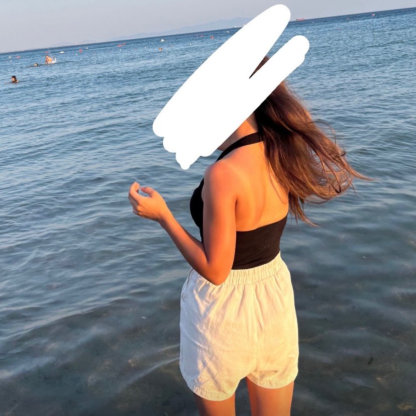 sırtı açık büstiyer - Görsel 2