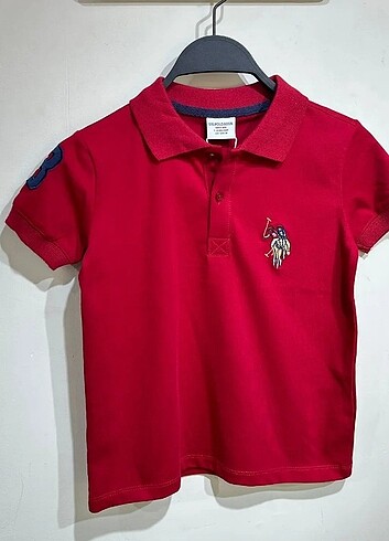 U.S Polo Assn. U.S.POLO TSHİRT