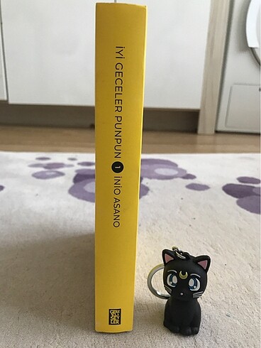 İyi Geceler Punpun Oyasumi Punpun 1. Cilt