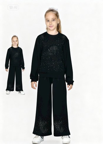 LC Waikiki 11-12 Yaş