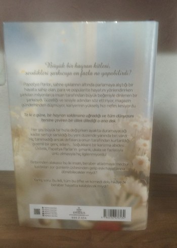  Bir Papatya Şarkısı - K. Kübra Berk