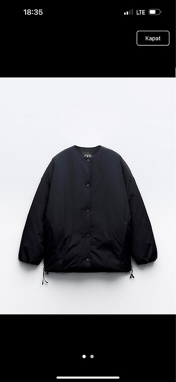 Zara mont