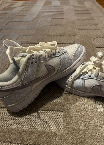 Nike Kadın Spor Ayakkabı - Görsel 2