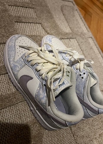 Nike Kadın Spor Ayakkabı - Görsel 5