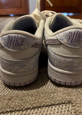 Nike Kadın Spor Ayakkabı - Görsel 4