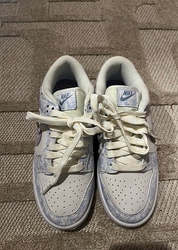 Nike Kadın Spor Ayakkabı - Görsel 3