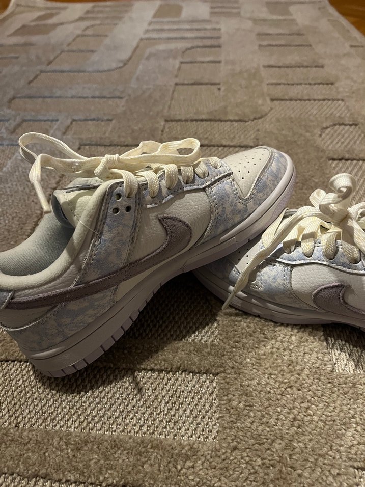 Nike Kadın Spor Ayakkabı - Görsel 2