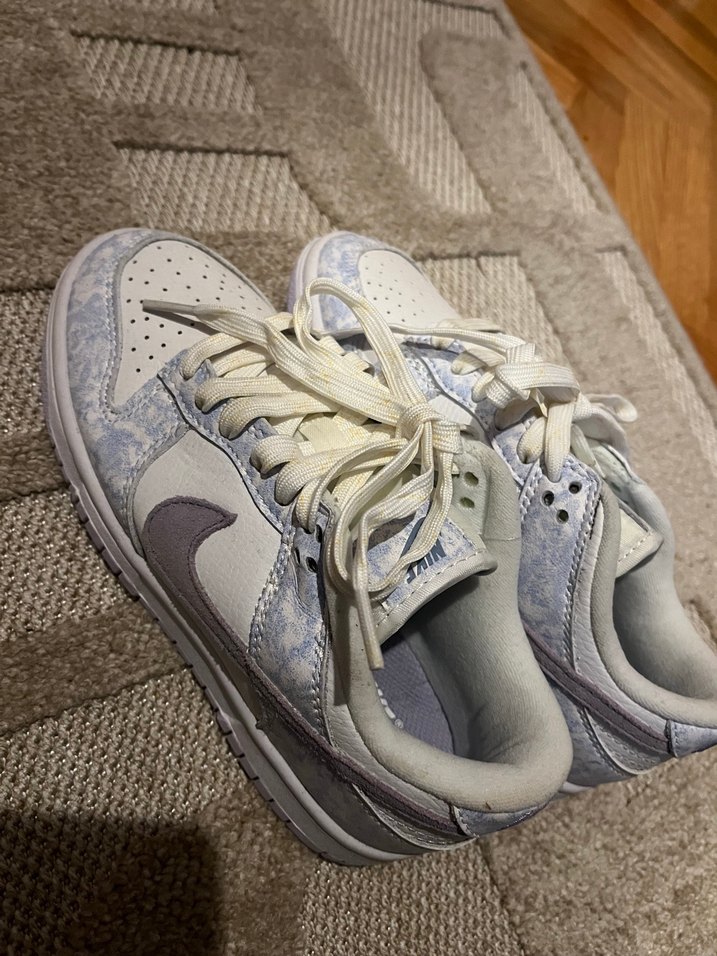 Nike Kadın Spor Ayakkabı - Görsel 5