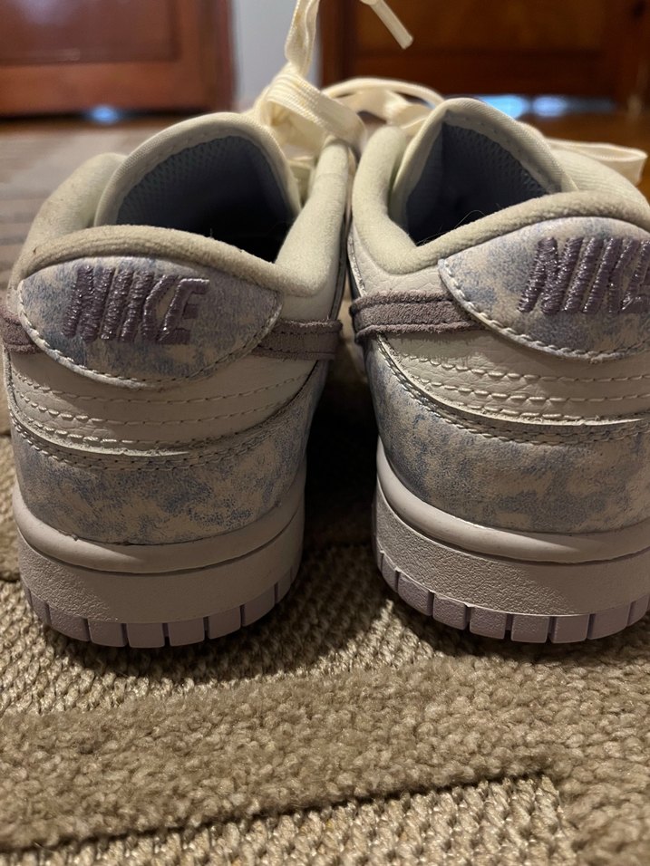 Nike Kadın Spor Ayakkabı - Görsel 4