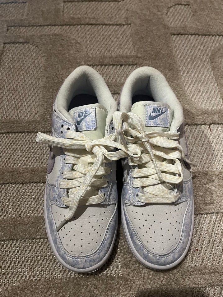 Nike Kadın Spor Ayakkabı - Görsel 3