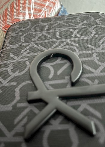Calvin Klein ck çanta - Görsel 6