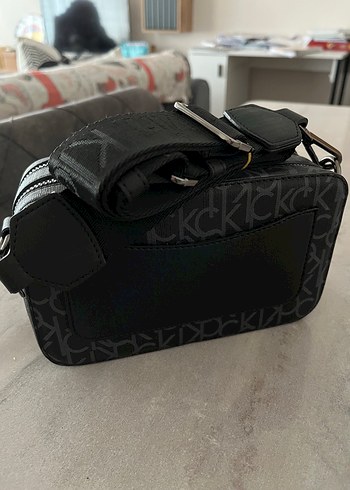 Calvin Klein ck çanta - Görsel 2