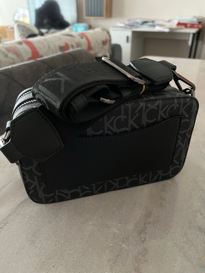 Calvin Klein ck çanta - Görsel 2