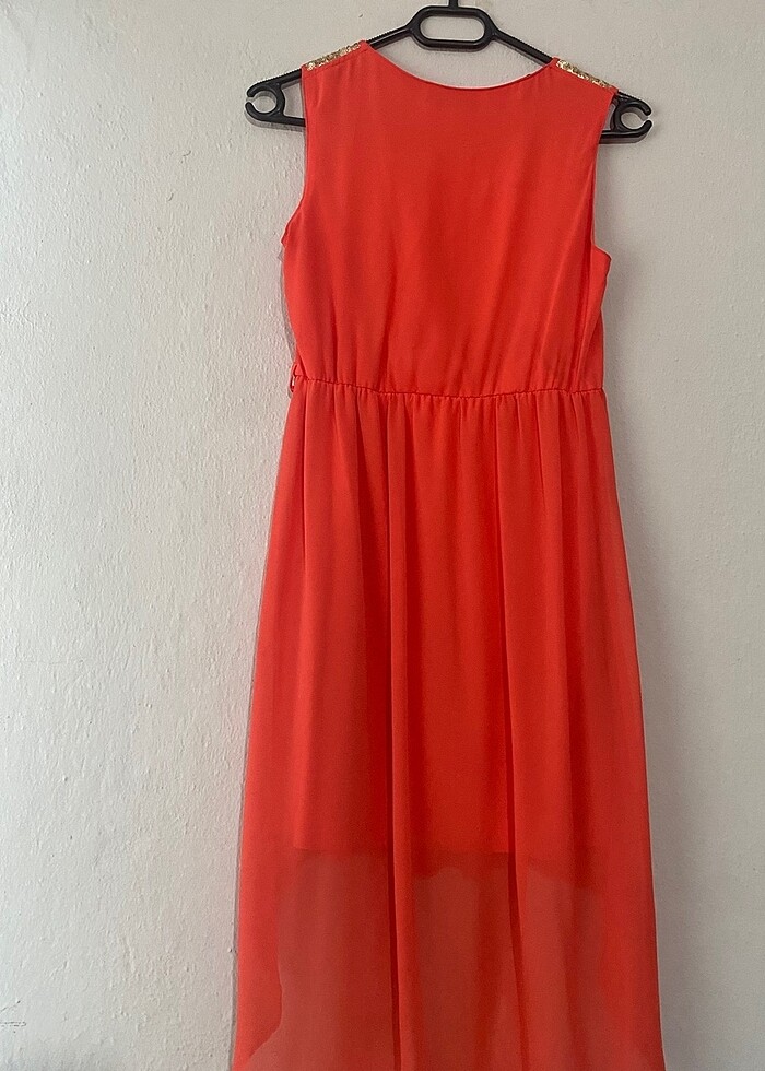 gece elbisesi - Görsel 2