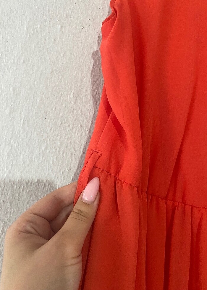 gece elbisesi - Görsel 5